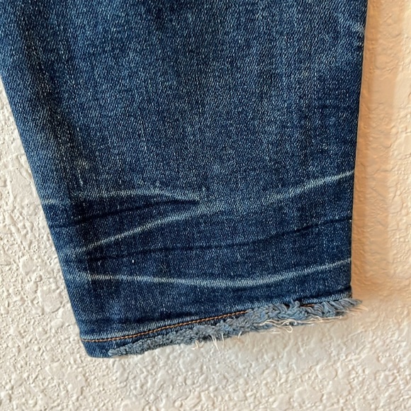 Citizens of Humanity Rocket Jeans - Picture 14 of 15